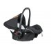 Детская коляска Coletto Florino carbon 3 в 1 Детская коляска Coletto Florino carbon 3 в 1